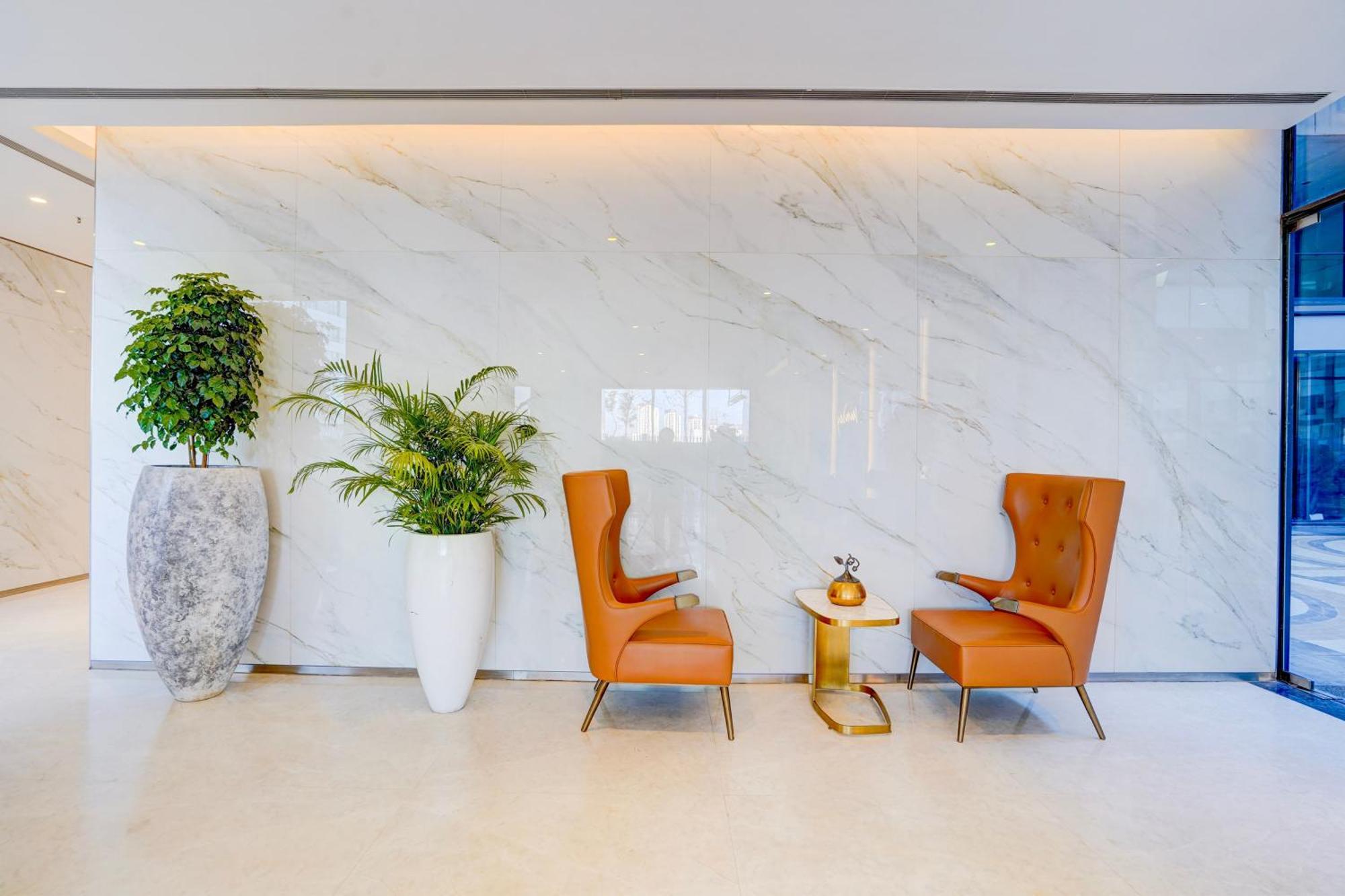 Sunday Hotels And Residences Gurgaon Zewnętrze zdjęcie