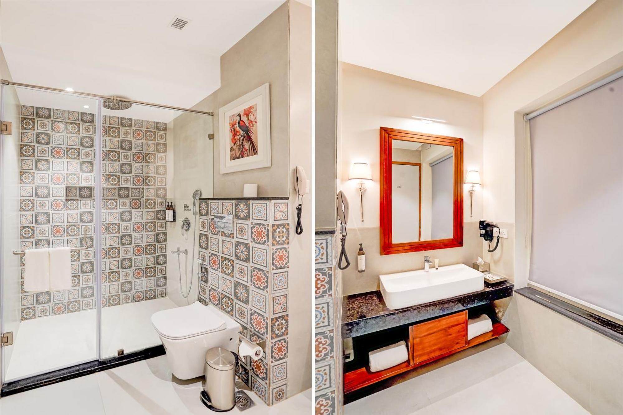 Sunday Hotels And Residences Gurgaon Zewnętrze zdjęcie